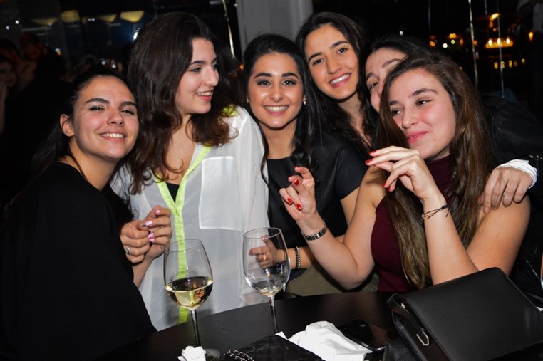 Sabine and Patile's 18th Birthday